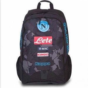 Kappa SSC Napoli Backpack